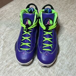 Air Jordans 6 Ring Bel Air